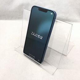 iPhone 13 ピンク 128gb SIMフリーバッテリー残量98% ip13mmtm1825a-1_wm.jpg