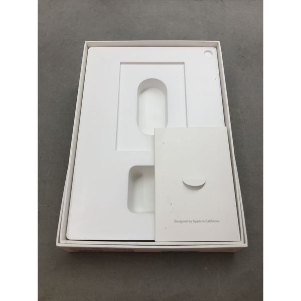 APPLE 〔中古〕iPad Pro 9.7インチ 128GB スペースグレイ MLMV2J