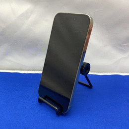 〔中古〕iPhone14 Pro 256GB ゴールド MQ173J/A SIMフリー(中古1ヶ月保証)