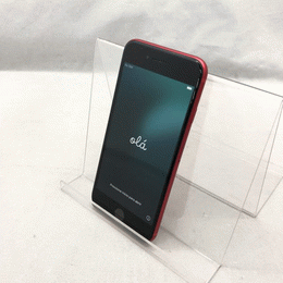 APPLE 〔中古〕iPhoneSE 第2世代 64GB ブラック MHGP3J／A
