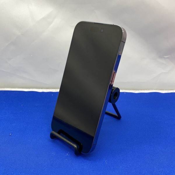 APPLE 〔中古〕iPhone14 Pro 256GB ディープパープル MQ1E3J／A