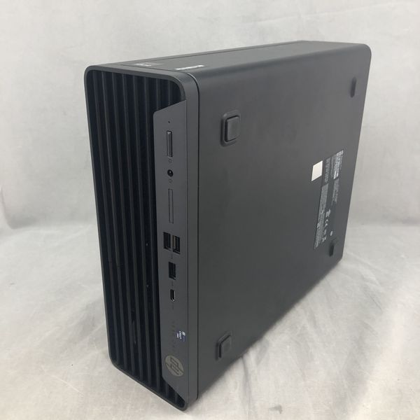 【完動品】HP Pro SFF 400 G9 Desktop PC　0001 完動品】HP Pro SFF 400 G9 Desktop PC 0001 Amazon.com: HP Pro