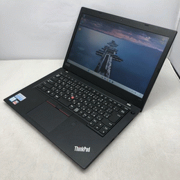 【SSD搭載】Lenovo ノートパソコン i5/8GB/タッチ対応 中古 中古ノートパソコン Lenovo(レノボ) | パソコン工房【公式通販】