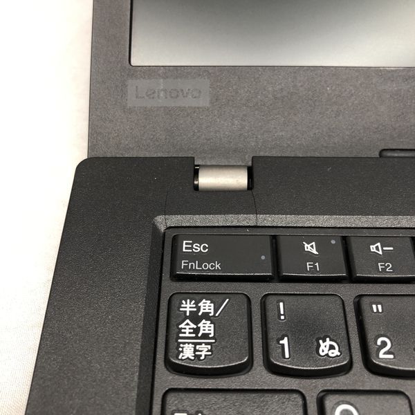 Lenovo 〔中古〕ThinkPad L480 20LTA02NJP Core i5 プロセッサー Lenovo 〔中古〕ThinkPad L480 20LTA02NJP Core i5 プロセッサー