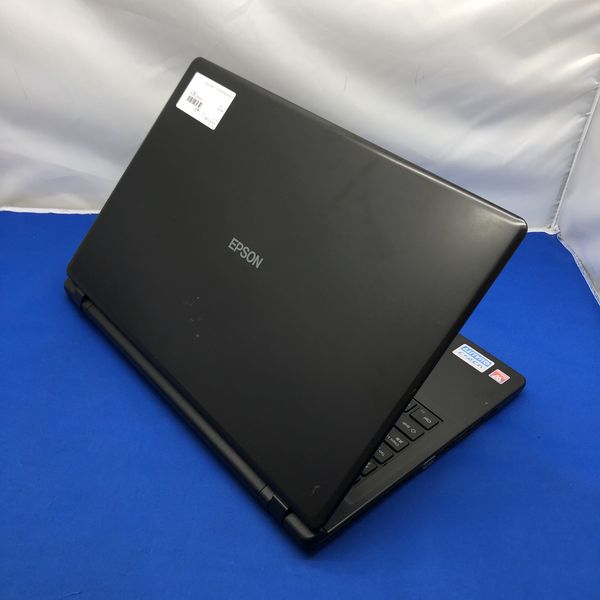 EPSON 〔中古〕Endeavor NJ4300E Core i5 プロセッサー 8265U