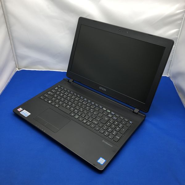 [ 特価品！ ]EPSON NJ4300E i5-8265U SSD256GB Amazon.co.jp: 【整備済み品】 Epson エプソン Endeavor NJ4300E