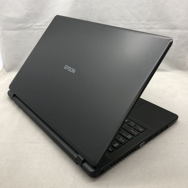 Windowsノート本体 EPSON Endeavor NJ4300E スタンダードノートPCの「国際エネルギースタープログラム適合