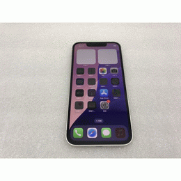SIMロック解除済 DOCOMO iPhone 13 mini 128 GB SIMロック解除済 DOCOMO iPhone 13 mini 128 GB