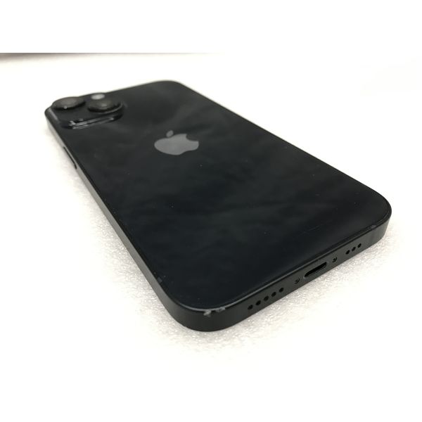 APPLE 〔中古〕iPhone14 256GB ミッドナイト MPVW3J／A SoftBank