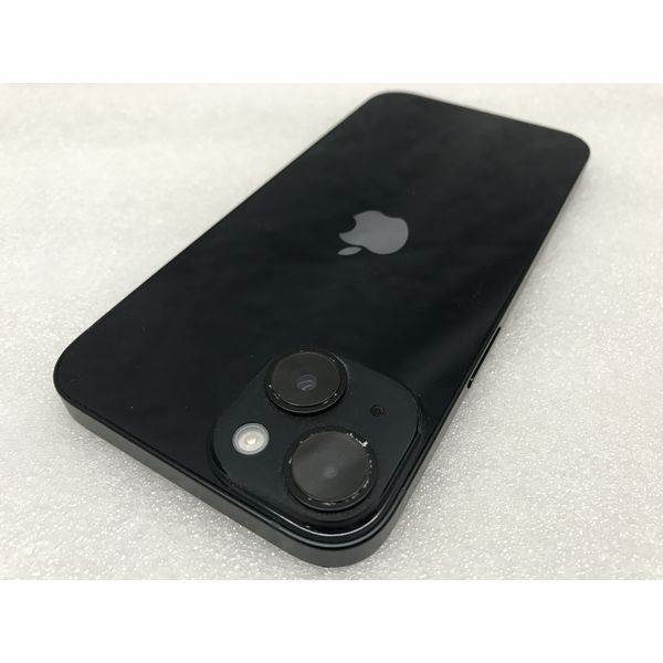 APPLE 〔中古〕iPhone14 256GB ミッドナイト MPVW3J／A SoftBank