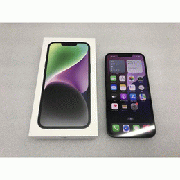 Apple iPhone14 128GB MPVJ3J/A 中古美品 iPhone 14 スマートフォン iPhone14 MPVJ3J/A A2881 128GB 6.1