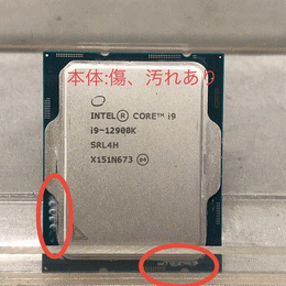 Intel 〔中古〕インテル® Core™ i9 12900K プロセッサー 〔3.2GHz／LGA