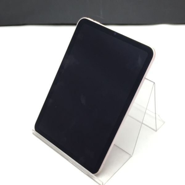 APPLE 〔中古〕iPad mini 第6世代 256GB ピンク MLX93J／A