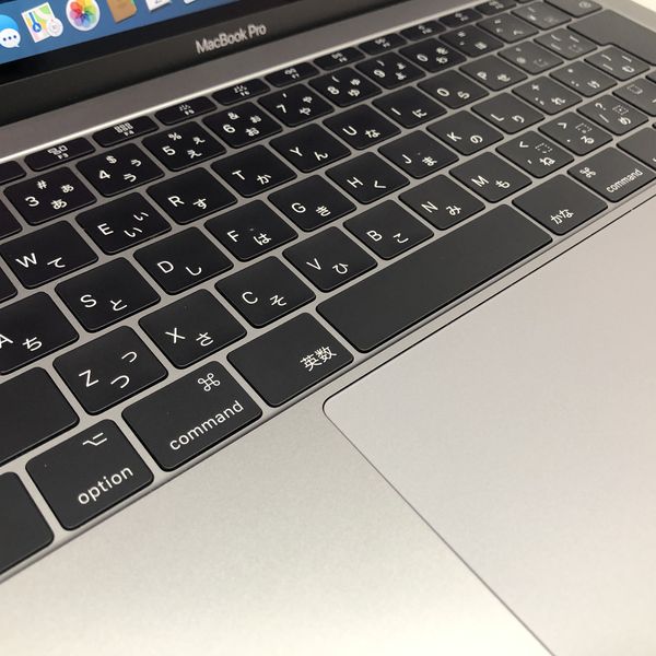 MacBook Pro Late 2016 MLL42J/A 中古品 MacBook Pro 2016 15型 新品 98,000円 中古 25,200円 | ネット最