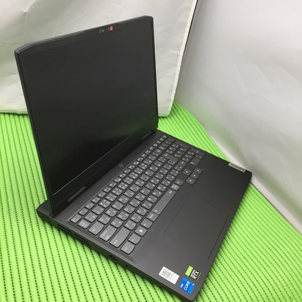 Lenovo 〔中古〕Lenovo Ideapad Gaming 3 15IAH7 82S9007JP