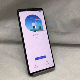 【中古品】SONY Xperia 5Ⅳ SOG09  エクリュホワイト 128GB 一括◯【管理番号：W041811】 中古品】SONY Xperia 5Ⅳ SOG09 エクリュホワイト 128GB 一括