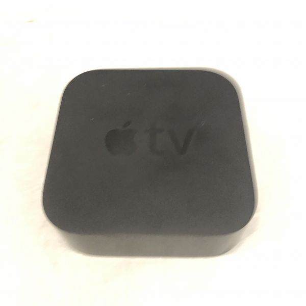 Apple TV HD 32GB MGY52J/A A1625|中古家電&バラエティグッズ
