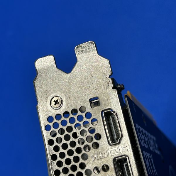 MSI 〔中古〕GeForce RTX 3060 Ti GAMING X 8G LHR（中古1ヶ月保証