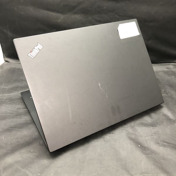 Lenovo 〔中古〕ThinkPad E495 20NECTO1WW AMD Ryzen 5 3500U