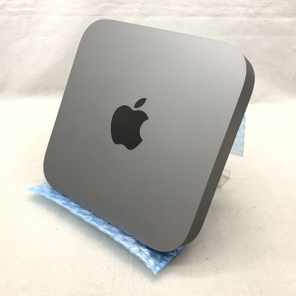 Mac mini（2018）256GB/8GB〈MRTT2J/A〉④