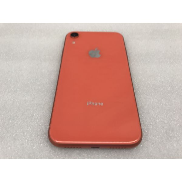 アップルコンピュータジャパン(APPLE)|AU iPhone XR 64GB