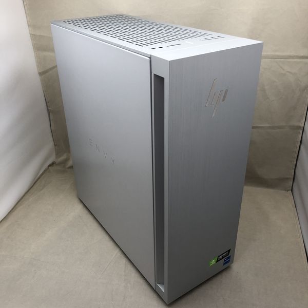 HP 〔中古〕HP ENVY Desktop TE02 インテル® Core™ i7 13700