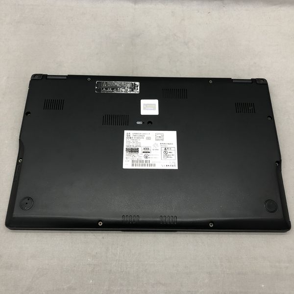 【美品】Fujitsu LIFEBOOK U9311/F 楽天市場】富士通 LIFEBOOK U9311/F 中古 ノートOffice 選べるOS