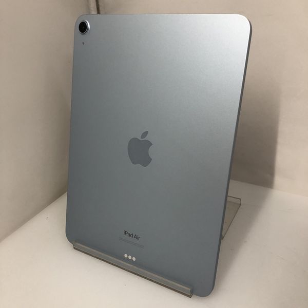 APPLE 〔中古〕iPad Air 11インチ 第6世代 256GB ブルー MUWH3J／A Wi
