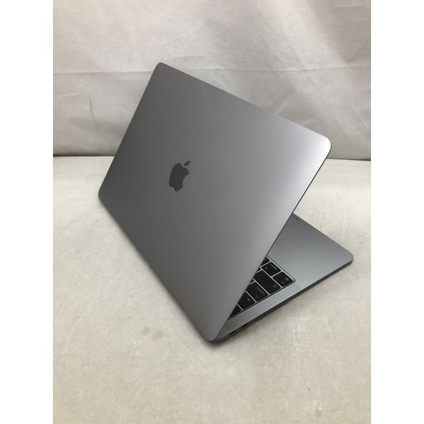 動作完璧❗️MacBook Air 2020 M1チップ　スペースグレイ MacBook Air 新品 Apple スペースグレイ 256GB MGN63J/A M1
