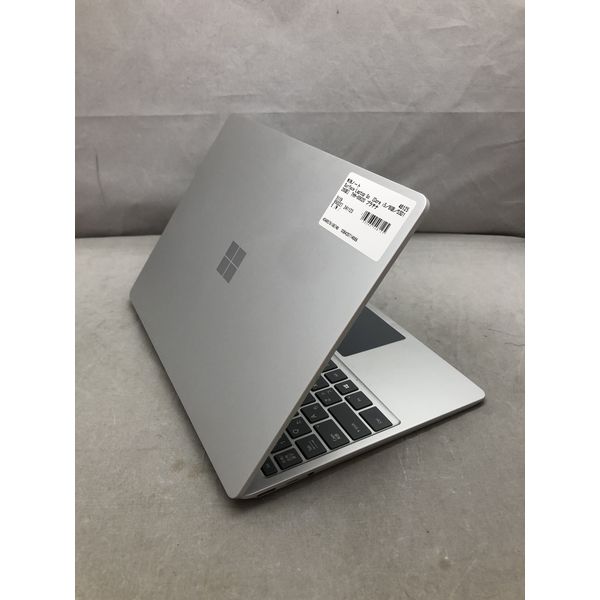 Microsoft 〔中古〕Surface Laptop Go 〔インテル® Core™ i5