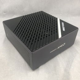 MINISFORUM 〔中古〕Minisforum NAB6 Core i7-12650H