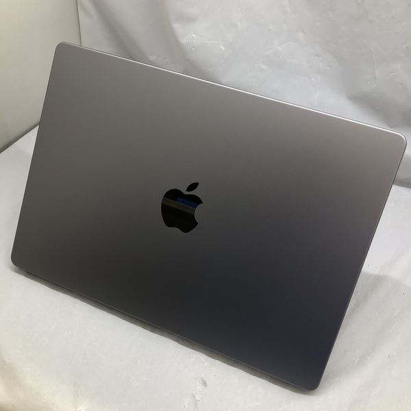 APPLE 〔中古〕MacBook Pro 14.2-inch Early-2023 MPHE3J／A