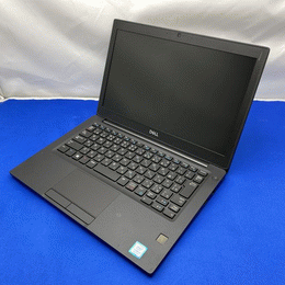 〔中古〕Latitude 7290(中古1ヶ月保証)