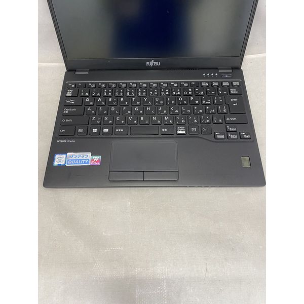 FUJITSU 〔中古〕LIFEBOOK U939／B FMVU24011 Core i5 プロセッサー