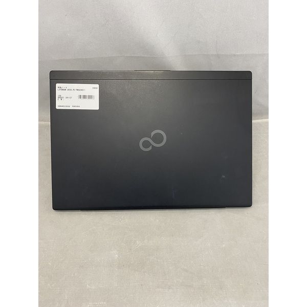 FUJITSU 〔中古〕LIFEBOOK U939／B FMVU24011 Core i5 プロセッサー