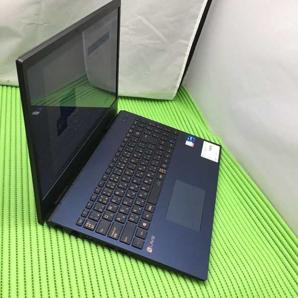 Windowsノート本体 LAVIE N15 i7-1165G7/8GB/256GB Amazon.co.jp: NEC LAVIE ノートパソコン N15(S) 15.6インチ 第