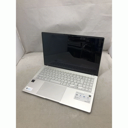 〔中古〕Vivobook S 15 S5507QA-PU165W クールシルバー(中古1ヶ月保証)