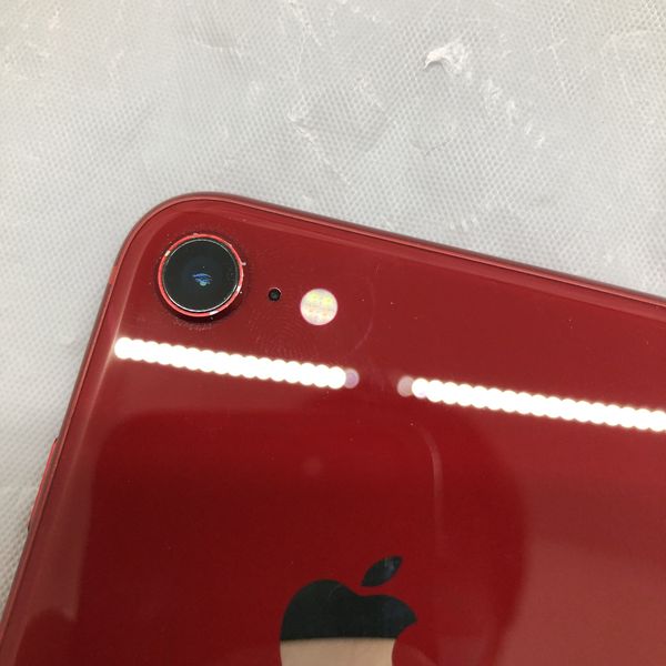 iPhone 8 64 GB プロダクトレッド iPhone 8 (PRODUCT)RED 赤 simフリー