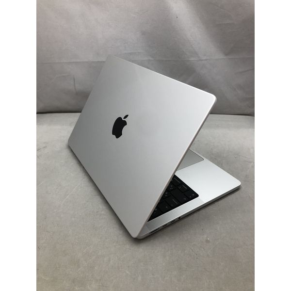 APPLE アップル/MacBook Pro/MKGR3J/A /ST0F1W5QGL0/Aランク/67【中古】 APPLE 〔中古〕MacBook Pro 14.2-inch Late-2021 MKGR3J／A