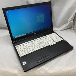 FUJITSU 〔中古〕FMV LIFEBOOK TH90/F3 FMVT90F3L Core i7-1165G7