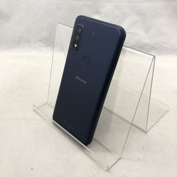 docomo F-51B 64GB SIMフリー ネイビー(NA)