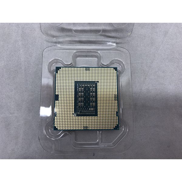Intel 〔中古〕インテル® Core™ i9 11900K プロセッサー 〔3.5GHz／LGA