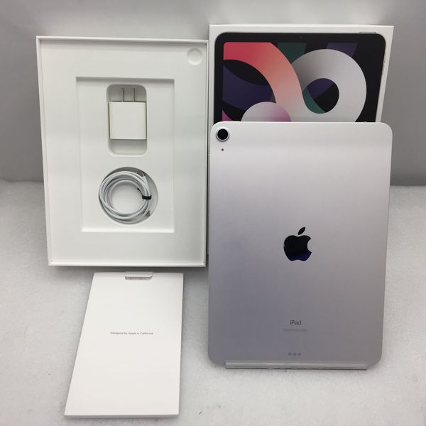 iPad Air 第4世代 64gb シルバー 【公式通販】