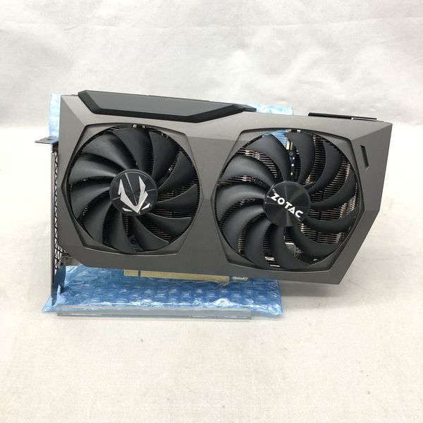 ZOTAC GAMING RTX3070 TWIN EDGE 8GB 中古 ZOTAC 〔中古〕ZOTAC GAMING GeForce RTX 3070 Twin Edge（中古1