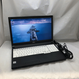 FUJITSU 〔中古〕LIFEBOOK U7311／F FMVU38022 Core i5 1145G7