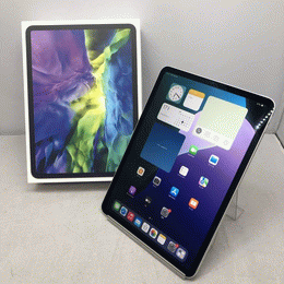 【美品】iPad Pro 11インチ 第2世代 Amazon.co.jp: 【整備済み品】 Apple iPad Pro 11インチ (第2
