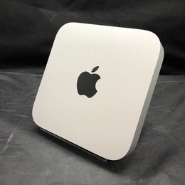 〔中古〕Mac mini Late-2020 MGNR3J/A 〔14.7 Sonoma〕 Apple M1 (8コアCPU/8コアGPU)/8GB/256GB SSD/オンボード(中古1ヶ月保証)