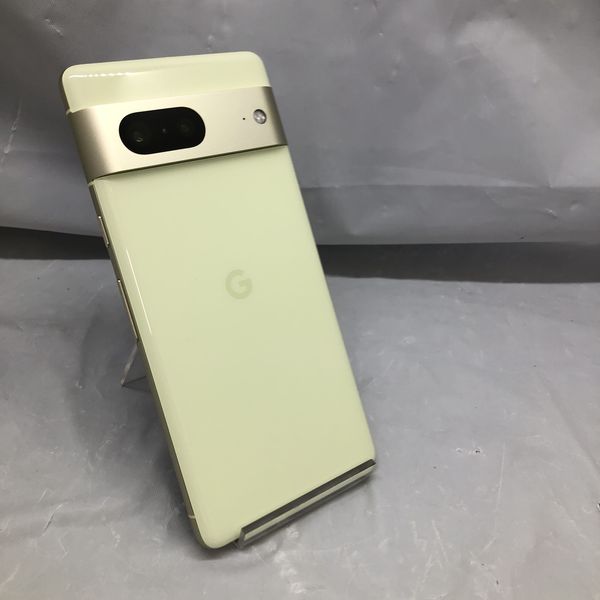 Google Pixel７ 128GB イエロー GA03943-JP 新品 Google Pixel7 128GB イエロー GA03943-JP 新品