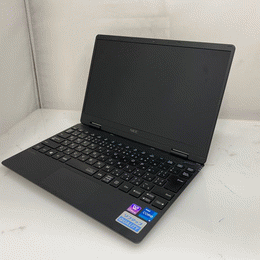 NEC 〔中古〕LAVIE Note Standard NS100/K2W-H6 PC-NS100K2W-H6