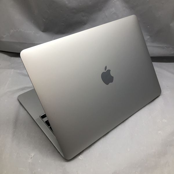 Apple - 未開封 MacBookPro 第10世代 MWP72J/A シルバー Apple MacBook Pro Retinaディスプレイ 2000/13.3 MWP72J/A